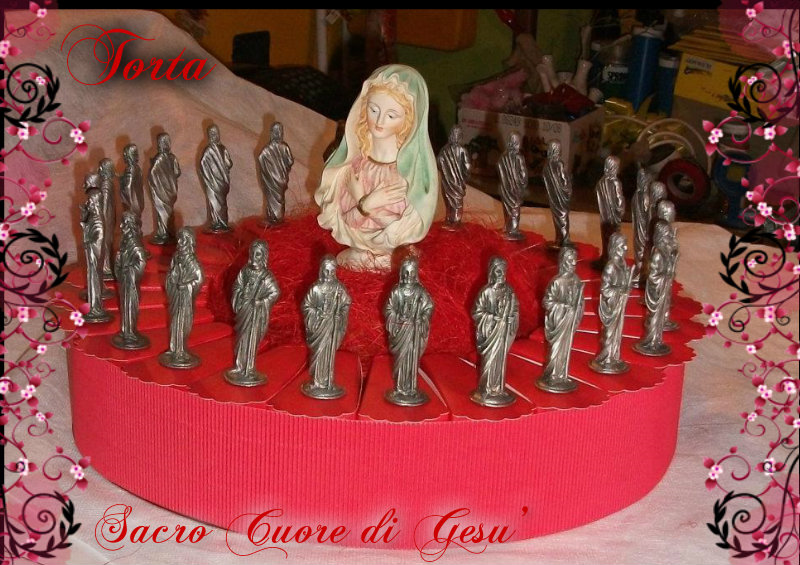 Sacro Cuore di Gesù